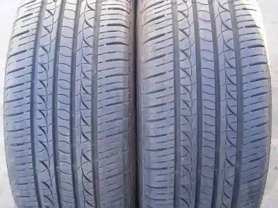Gebrauchtes Autoersatzteil reifen zum renault megane ii classic berlina 1.5 dci diesel oem-iam-referenzen 205/55r16-91v  91v