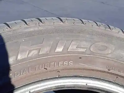 Gebrauchtes Autoersatzteil reifen zum renault megane ii classic berlina 1.5 dci diesel oem-iam-referenzen 205/55r16-91v  91v