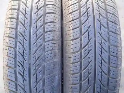 Pièce détachée automobile d'occasion pneu pour peugeot 106 (s2) 1.1 références oem iam 165/70r13-79t  79t