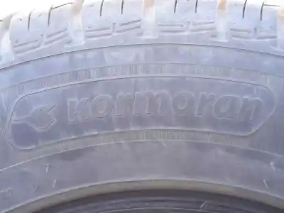 Pièce détachée automobile d'occasion pneu pour peugeot 106 (s2) 1.1 références oem iam 165/70r13-79t  79t