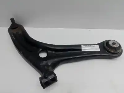 Автозапчасти б/у передний правый нижний рычаг подвески за ford fiesta vi (cb1, ccn) 1.25 ссылки oem iam 13409