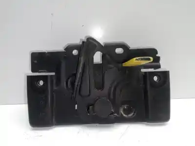 Автозапчасти б/у замок капота за ford fiesta vi (cb1, ccn) 1.25 ссылки oem iam 8a6a16700 - 8a6a16700xswa