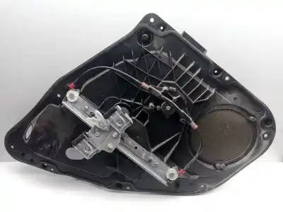 Автозапчасти б/у задний правый стеклорегулятор за ford fiesta vi (cb1, ccn) 1.25 ссылки oem iam 8a61a045h22ag