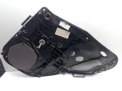 Автозапчасти б/у задний правый стеклорегулятор за ford fiesta vi (cb1, ccn) 1.25 ссылки oem iam 8a61a045h22ag  