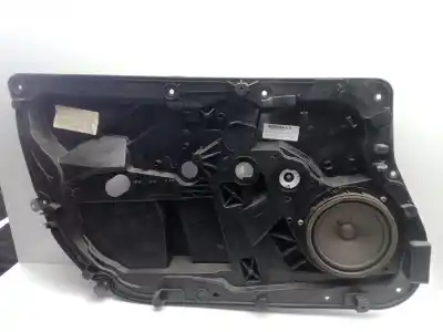 Автозапчасти б/у регулятор стекла переднего левого за ford fiesta vi (cb1, ccn) 1.25 ссылки oem iam 8a61a045h17ag  