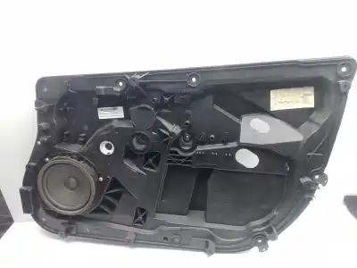 Автозапчасти б/у регулятор стекла переднего правого за ford fiesta vi (cb1, ccn) 1.25 ссылки oem iam 8a61a045h16ag  