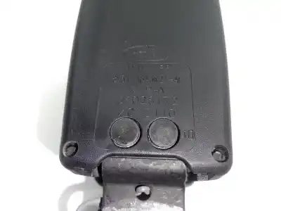 Автозапчасти б/у центральный задний крюк для ремня за ford fiesta vi (cb1, ccn) 1.25 ссылки oem iam 8v51a613k21ac  