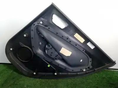 Автозапчасти б/у обивка задней левой двери за ford fiesta vi (cb1, ccn) 1.25 ссылки oem iam 8a61a27407a  