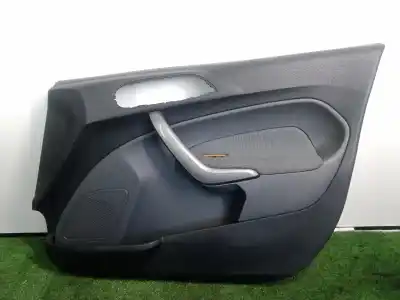 Автозапчасти б/у обивка передней правой двери за ford fiesta vi (cb1, ccn) 1.25 ссылки oem iam 8a61a23942a