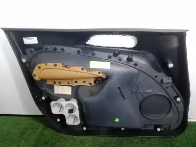 Автозапчасти б/у обивка передней правой двери за ford fiesta vi (cb1, ccn) 1.25 ссылки oem iam 8a61a23942a  