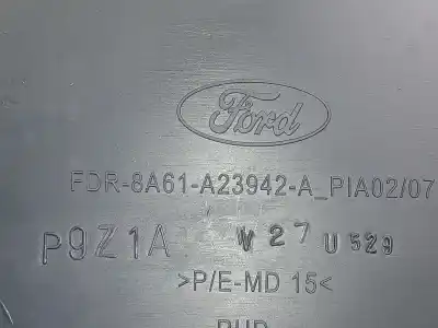 Автозапчасти б/у обивка передней правой двери за ford fiesta vi (cb1, ccn) 1.25 ссылки oem iam 8a61a23942a  