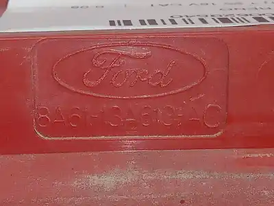 Автозапчасти б/у центральный стоп-сигнал за ford fiesta vi (cb1, ccn) 1.25 ссылки oem iam 8a6113a613ac  