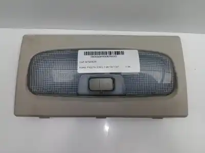 Автозапчасти б/у внутренний свет за ford fiesta vi (cb1, ccn) 1.25 ссылки oem iam 8a6113733aaw -8a6a13776ca