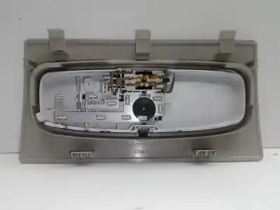Автозапчасти б/у внутренний свет за ford fiesta vi (cb1, ccn) 1.25 ссылки oem iam 8a6113733aaw -8a6a13776ca  