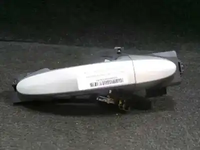 Second-hand car spare part exterior right rear door handle for ford fiesta (cb1) 1.4 tdci cat oem iam references 