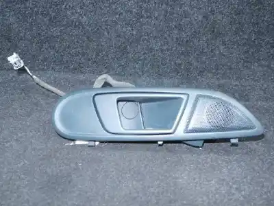 Pièce détachée automobile d'occasion POIGNÉE INTÉRIEURE AVANT DROITE pour FORD FIESTA (CB1)  Références OEM IAM   