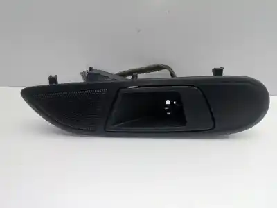 Автозапчасти б/у внутри передней правой ручки за ford fiesta vi (cb1, ccn) 1.25 ссылки oem iam 8a61a22600bfw