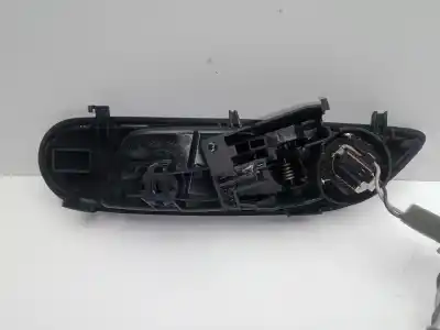 Автозапчасти б/у внутри передней правой ручки за ford fiesta vi (cb1, ccn) 1.25 ссылки oem iam 8a61a22600bfw  