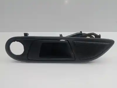 Pezzo di ricambio per auto di seconda mano MANIGLIA INTERNA ANTERIORE SINISTRA per FORD FIESTA VI (CB1, CCN)  Riferimenti OEM IAM 8A61A2260 - 8A61A2260AFW  