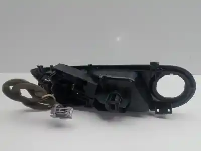 Автозапчасти б/у левая передняя внутренняя ручка за ford fiesta vi (cb1, ccn) 1.25 ссылки oem iam 8a61a2260 - 8a61a2260afw  