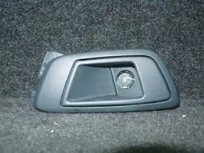 Gebrauchtes Autoersatzteil INNERER HINTERER RECHTER GRIFF zum FORD FIESTA (CB1)  OEM-IAM-Referenzen   