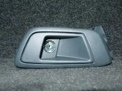 Gebrauchtes Autoersatzteil LINKER INNERER HINTERGRIFF zum FORD FIESTA (CB1)  OEM-IAM-Referenzen   