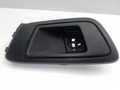 Автозапчасти б/у внутренняя задняя правая ручка за ford fiesta vi (cb1, ccn) 1.25 ссылки oem iam 8a61a22600 - 8a61a22600cew