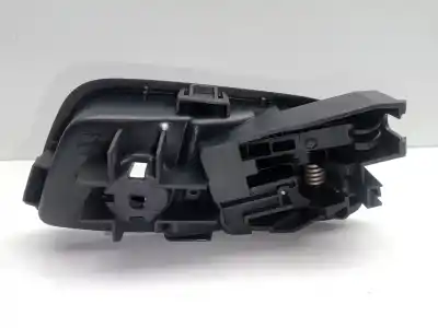 Автозапчасти б/у внутренняя задняя правая ручка за ford fiesta vi (cb1, ccn) 1.25 ссылки oem iam 8a61a22600 - 8a61a22600cew  