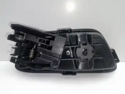 Автозапчасти б/у левая задняя внутренняя ручка за ford fiesta vi (cb1, ccn) 1.25 ссылки oem iam 8a61a22601cew - 8a61a22601  