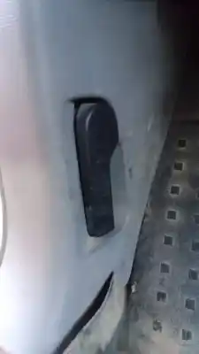 Автозапчастина б/у різні деталі для volkswagen caddy ka/kb (2k) 1.9 tdi (bsu) посилання на oem iam 