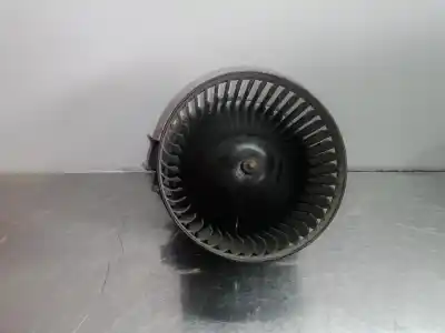 Second-hand car spare part heating fan for ford fiesta vi (cb1, ccn) 1.25 oem iam references 0130115551 - vp8e2h18456aa - 3137231000