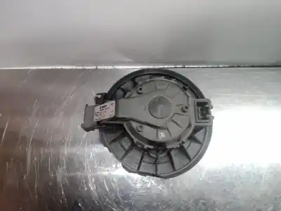 Second-hand car spare part heating fan for ford fiesta vi (cb1, ccn) 1.25 oem iam references 0130115551 - vp8e2h18456aa - 3137231000  