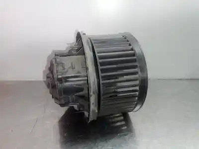 Second-hand car spare part heating fan for ford fiesta vi (cb1, ccn) 1.25 oem iam references 0130115551 - vp8e2h18456aa - 3137231000  