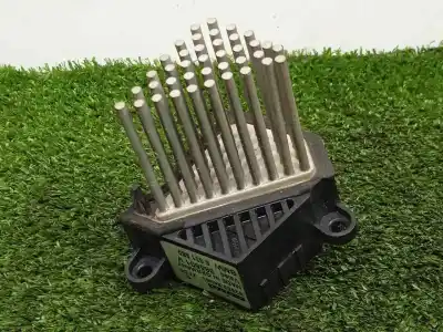 Pièce détachée automobile d'occasion résistance à la chauffe pour bmw serie 5 berlina (e39) 525tds références oem iam 6931680 - 985501v - 52953540522704  