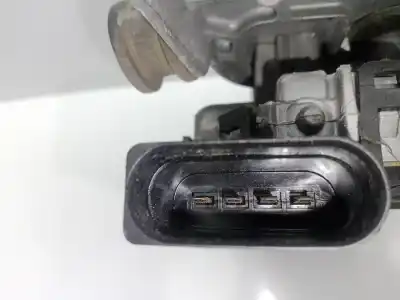 Автозапчасти б/у мотор переднего стеклоочистителя за ford fiesta vi (cb1, ccn) 1.25 ссылки oem iam 8a17k434a - 8a6117500ae - 3397021360  