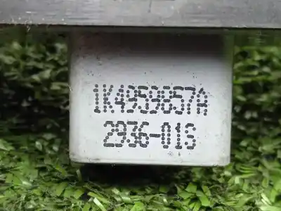 Автозапчасти б/у выключатель левого переднего окна за volkswagen passat variant (3c5) 2.0 tdi ссылки oem iam 1k4959857a  
