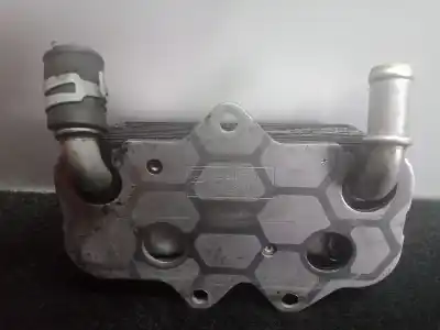 Gebrauchtes Autoersatzteil motorölkühler zum opel astra g berlina 2.0 dti oem-iam-referenzen 5989070121  