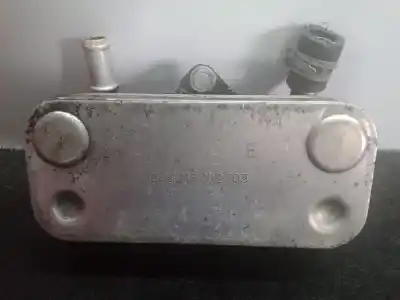 Gebrauchtes Autoersatzteil motorölkühler zum opel astra g berlina 2.0 dti oem-iam-referenzen 5989070121  