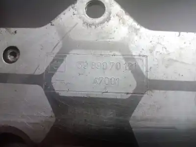 Gebrauchtes Autoersatzteil motorölkühler zum opel astra g berlina 2.0 dti oem-iam-referenzen 5989070121  