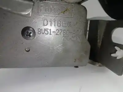 Pezzo di ricambio per auto di seconda mano leva del freno a mano per ford fiesta vi (cb1, ccn) 1.25 riferimenti oem iam 8v512780ajw  