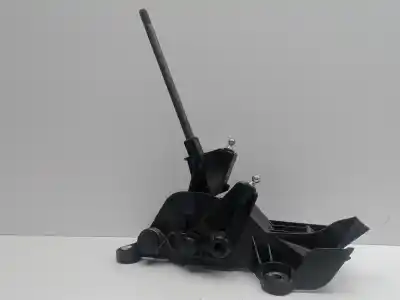 Автозапчастина б/у передач для ford fiesta vi (cb1, ccn) 1.25 посилання на oem iam 8a6r7c453mab  