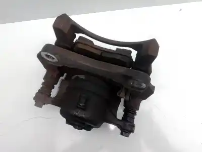 Автозапчасти б/у передний правый тормозной суппорт за ford fiesta vi (cb1, ccn) 1.25 ссылки oem iam 3736c - 0490 5704651420921 