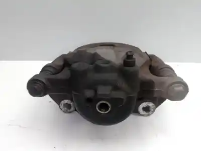 Автозапчасти б/у передний правый тормозной суппорт за ford fiesta vi (cb1, ccn) 1.25 ссылки oem iam 3736c - 0490 5704651420921 