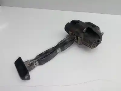 Автозапчасти б/у дверной фиксатор за ford fiesta vi (cb1, ccn) 1.25 ссылки oem iam   