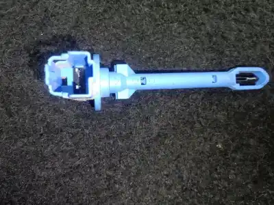 Peça sobressalente para automóvel em segunda mão sensor por ford focus lim. (cb8) 1.6 tdci cat referências oem iam 669119c734aa  