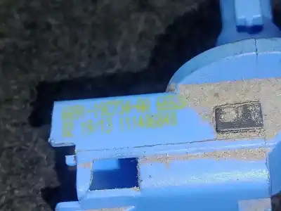 Peça sobressalente para automóvel em segunda mão sensor por ford focus lim. (cb8) 1.6 tdci cat referências oem iam 669119c734aa  