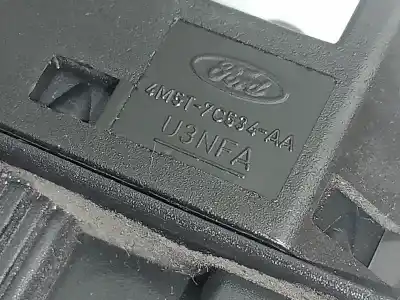 Автозапчасти б/у датчик за ford fiesta vi (cb1, ccn) 1.25 ссылки oem iam 4m5t7c534aa  
