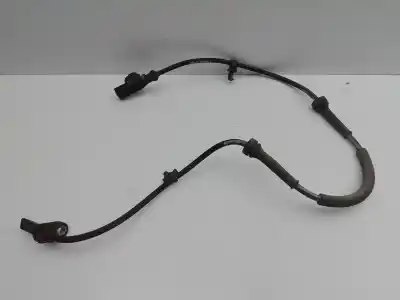 Автозапчасти б/у датчик за ford fiesta vi (cb1, ccn) 1.25 ссылки oem iam 8v512c204ad - 0265008102