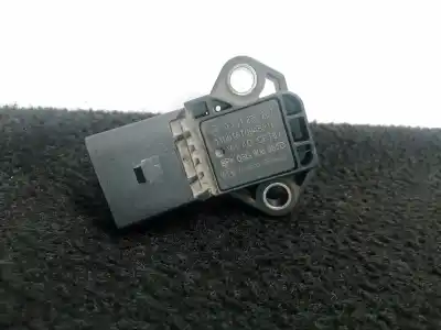 Peça sobressalente para automóvel em segunda mão sensor de pressão por seat leon (1p1) 1.2 tsi referências oem iam 03g906051d - 03g906051d