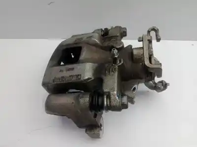 Автозапчастина б/у задній правий гальмівний супорт для mitsubishi asx (ga0w) 2.2 di-d cat посилання на oem iam 55xt - 59p - 4110 5704651844581 